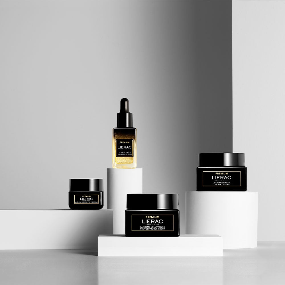 Lierac Premium La Crème Soyeuse-4
