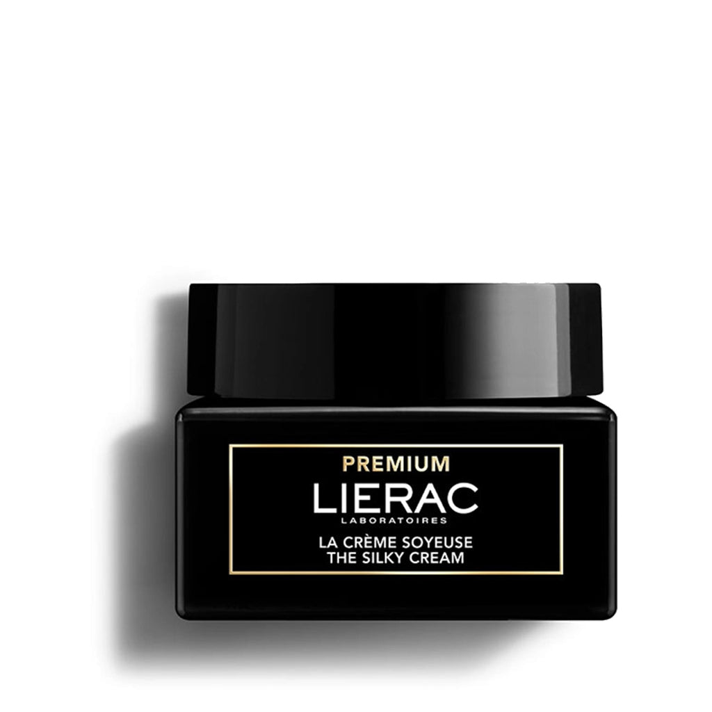 Lierac Premium La Crème Soyeuse