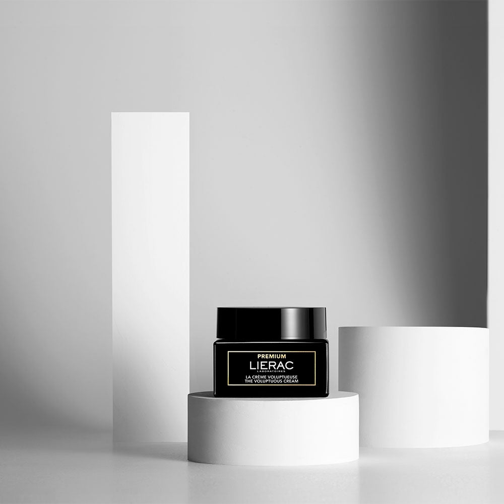 Lierac Premium La Crème Voluptueuse Recharge-3