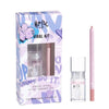 Mulac Viral Kit Crumble Nude/Liquid Glaze