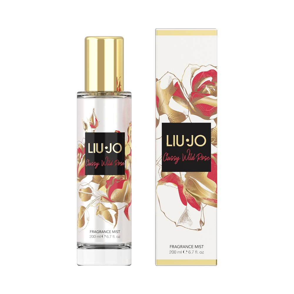 Liu-Jo Classy Wild Rose-2