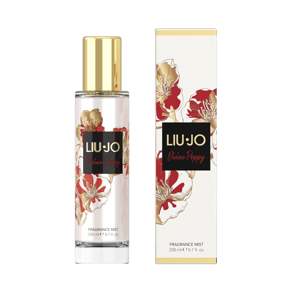 Liu-Jo Divine Poppy-2