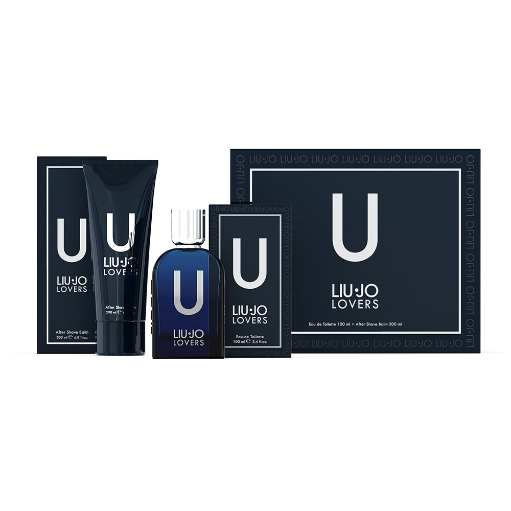 Liu-Jo Lovers For Him