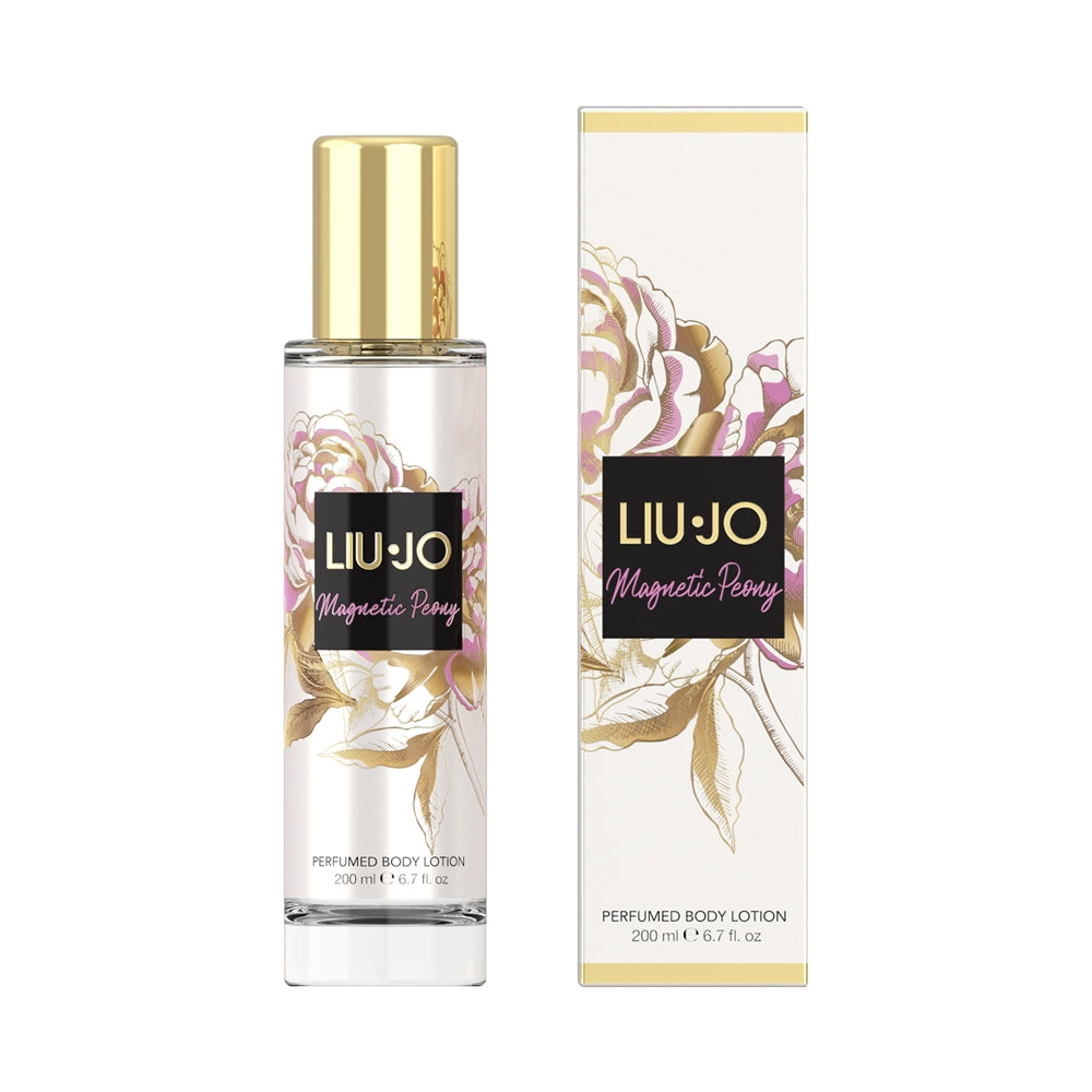 Liu-Jo Magnetic Peony-2