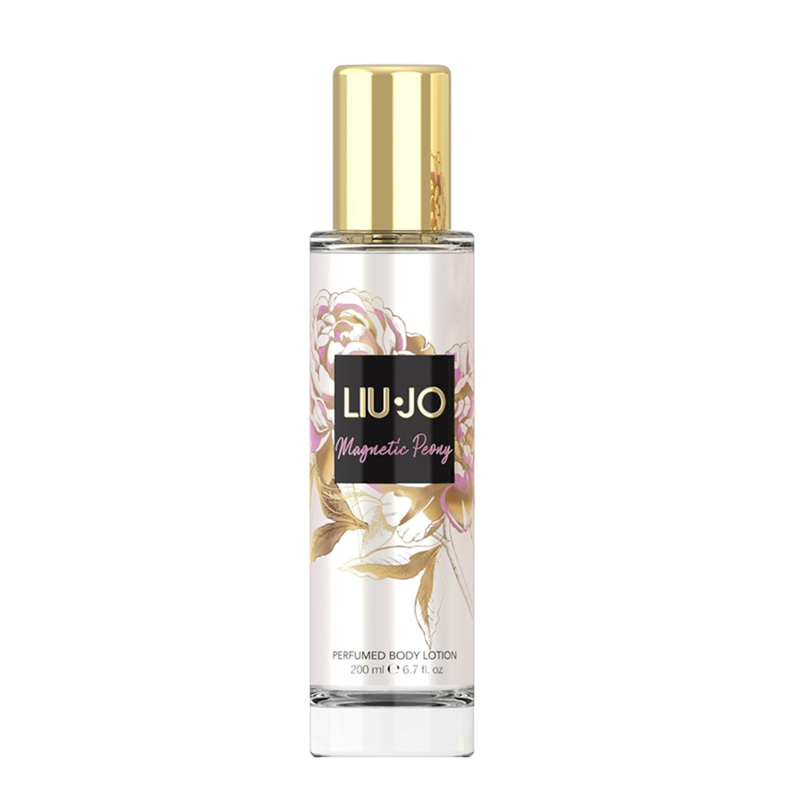 Liu-Jo Magnetic Peony