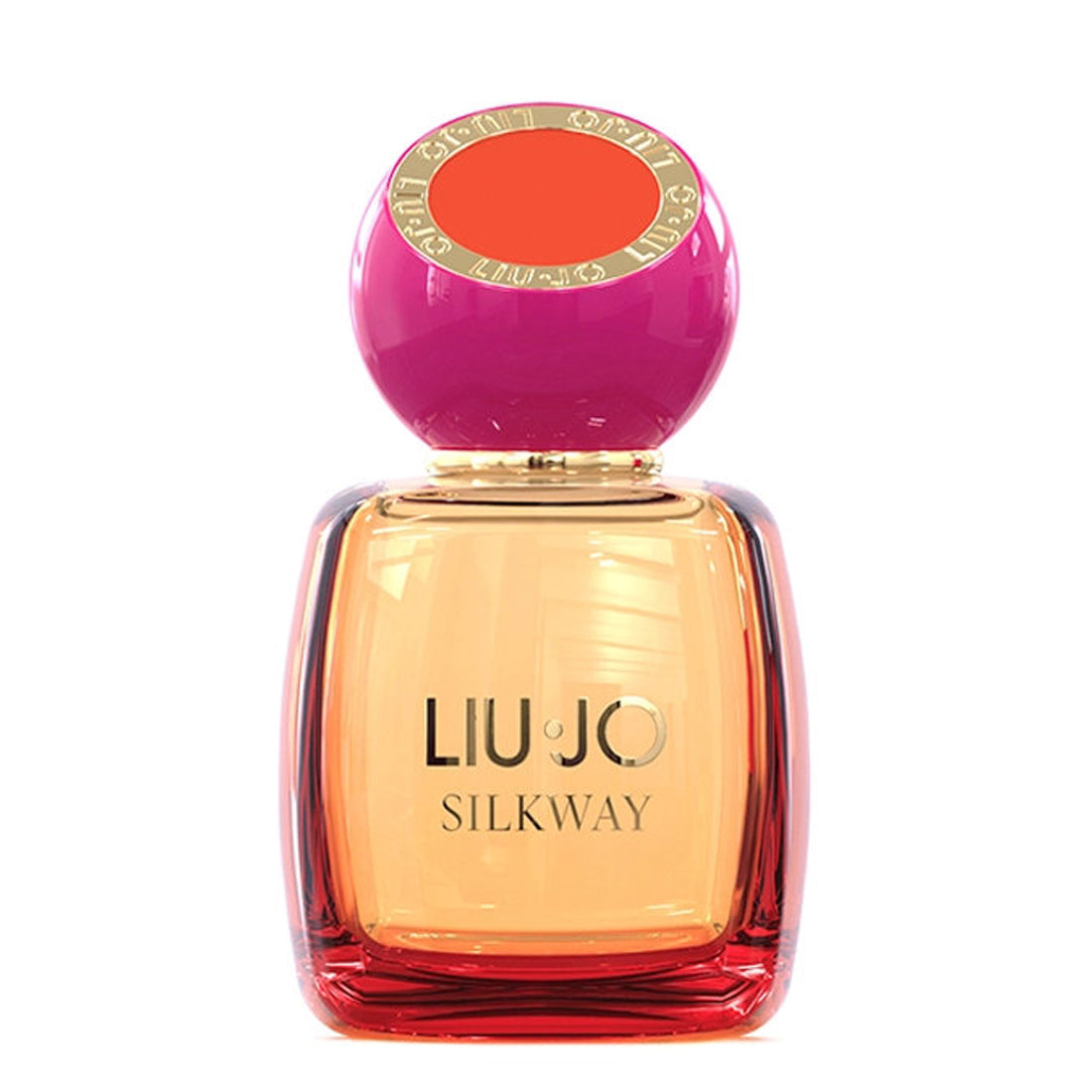 Liu-Jo Silkway