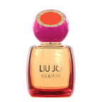 Liu-Jo Silkway