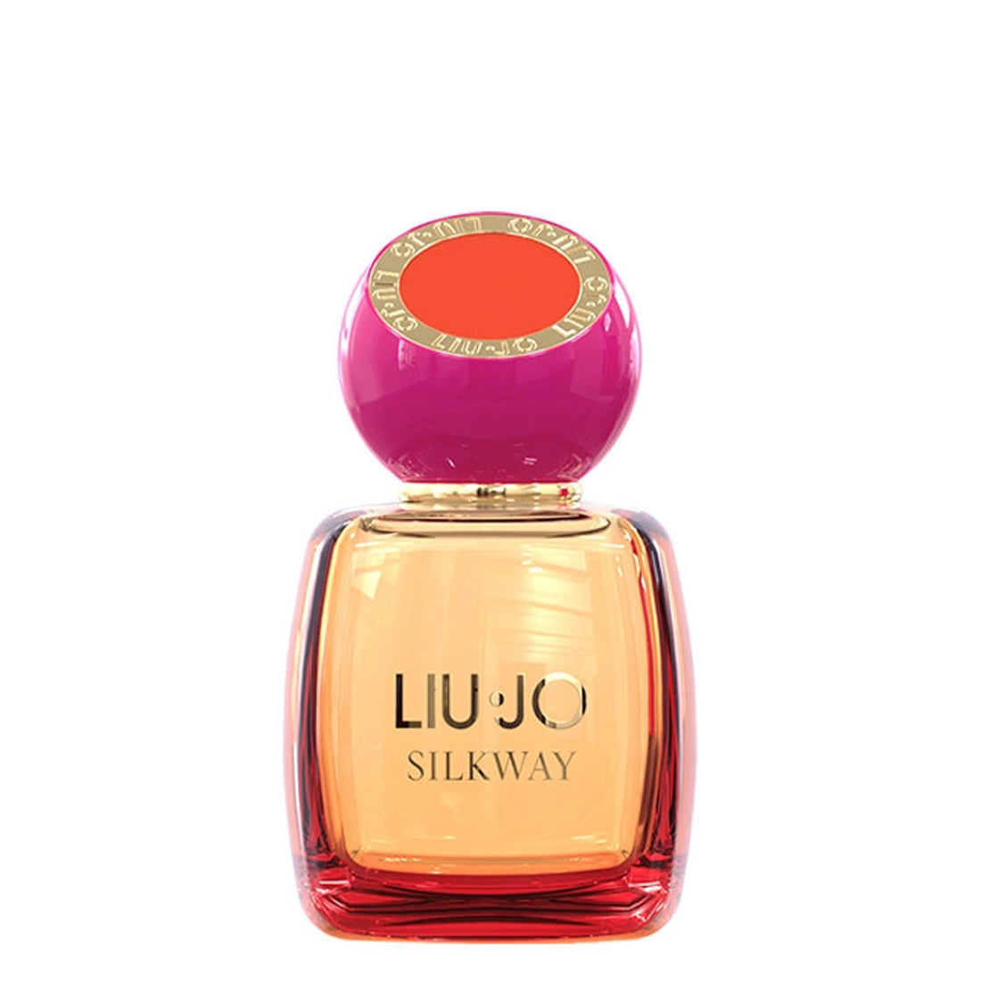 Liu-Jo Silkway