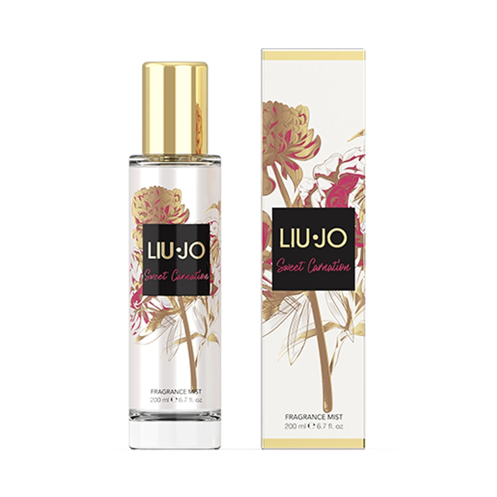 Liu-Jo Sweet Carnation-2