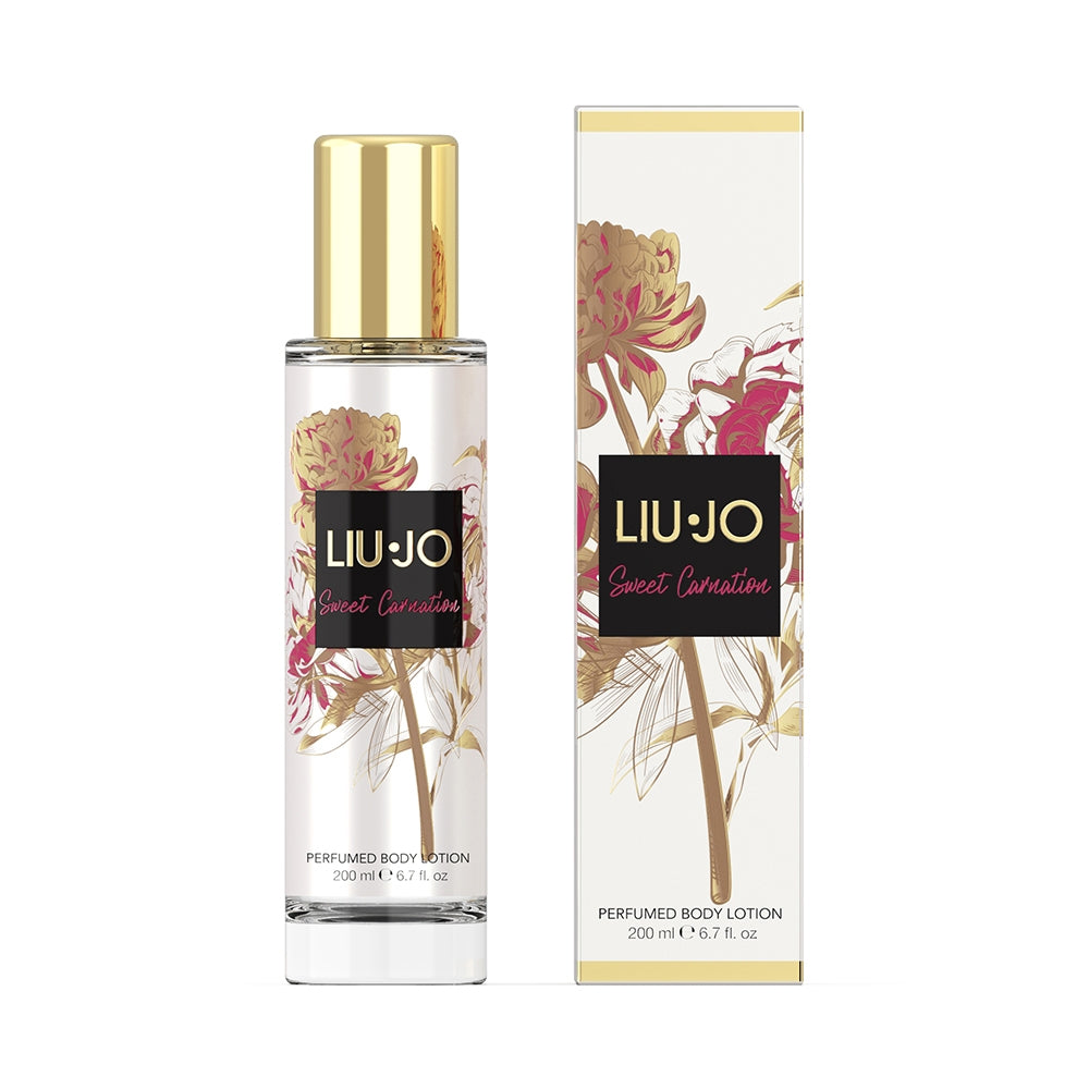 Liu-Jo Sweet Carnation-2