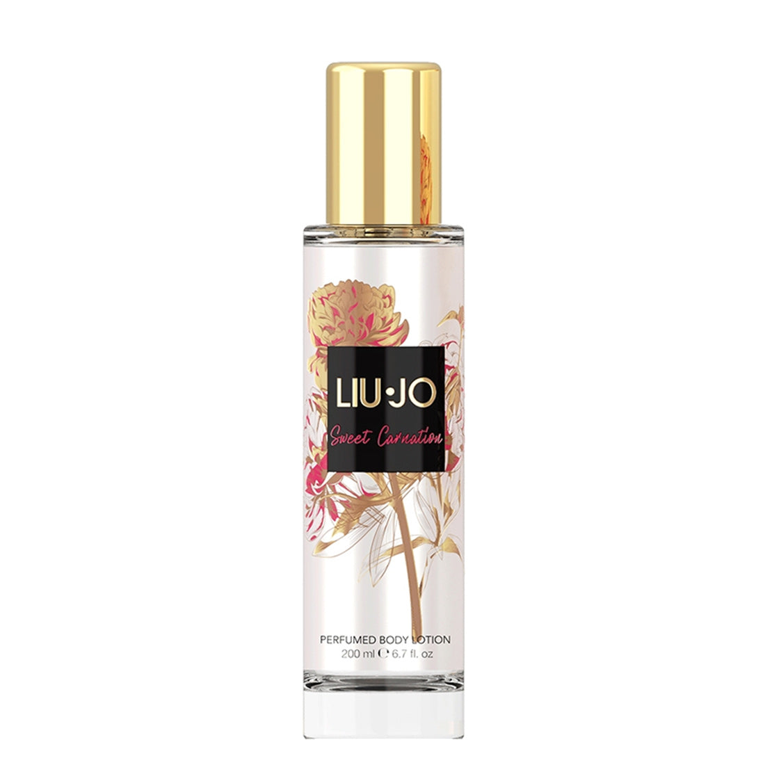 Liu-Jo Sweet Carnation