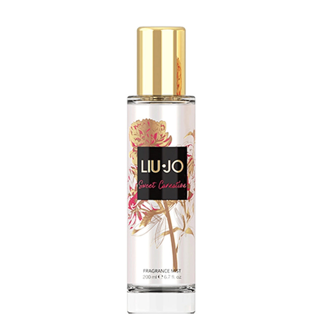 Liu-Jo Sweet Carnation