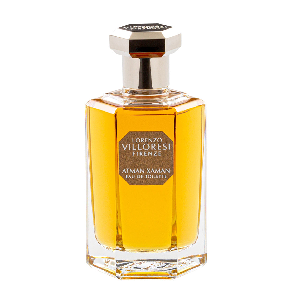 Lorenzo Villoresi Firenze Atman Xaman