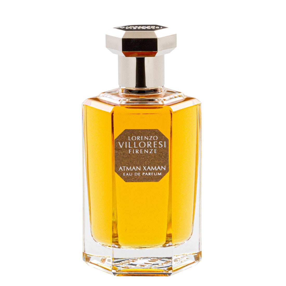 Lorenzo Villoresi Firenze Atman Xaman