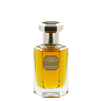 Lorenzo Villoresi Firenze Atman Xaman