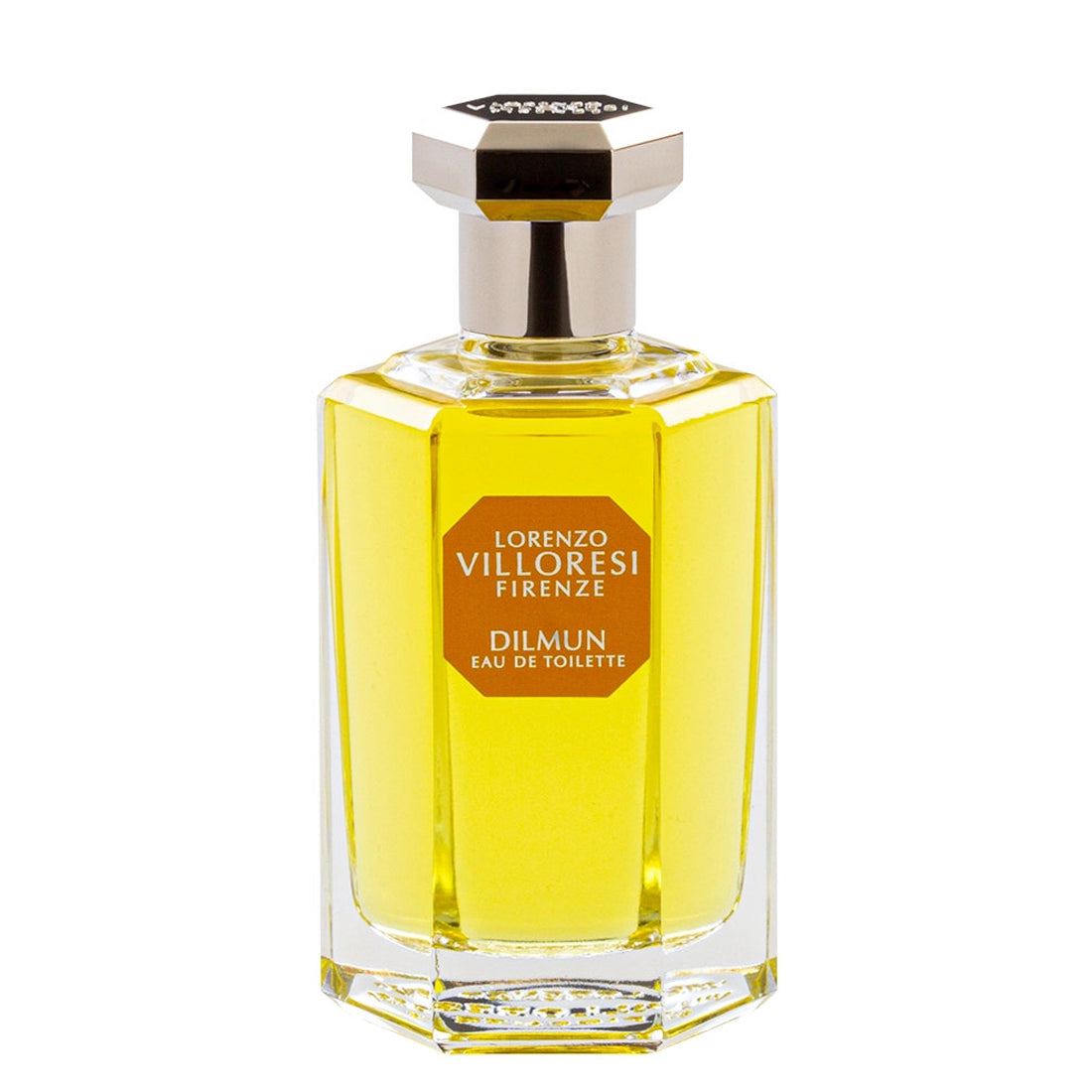 Lorenzo Villoresi Firenze Dilmun