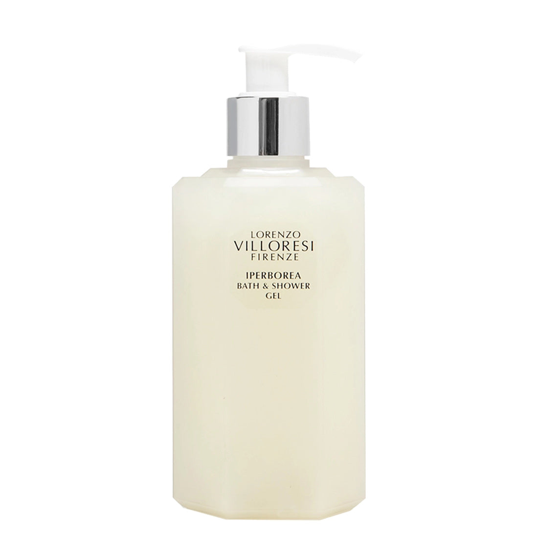 Lorenzo Villoresi Firenze Iperborea