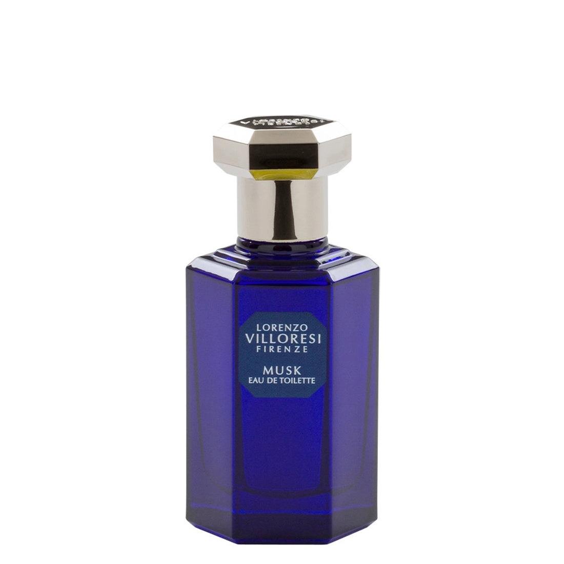 Lorenzo Villoresi Firenze Musk