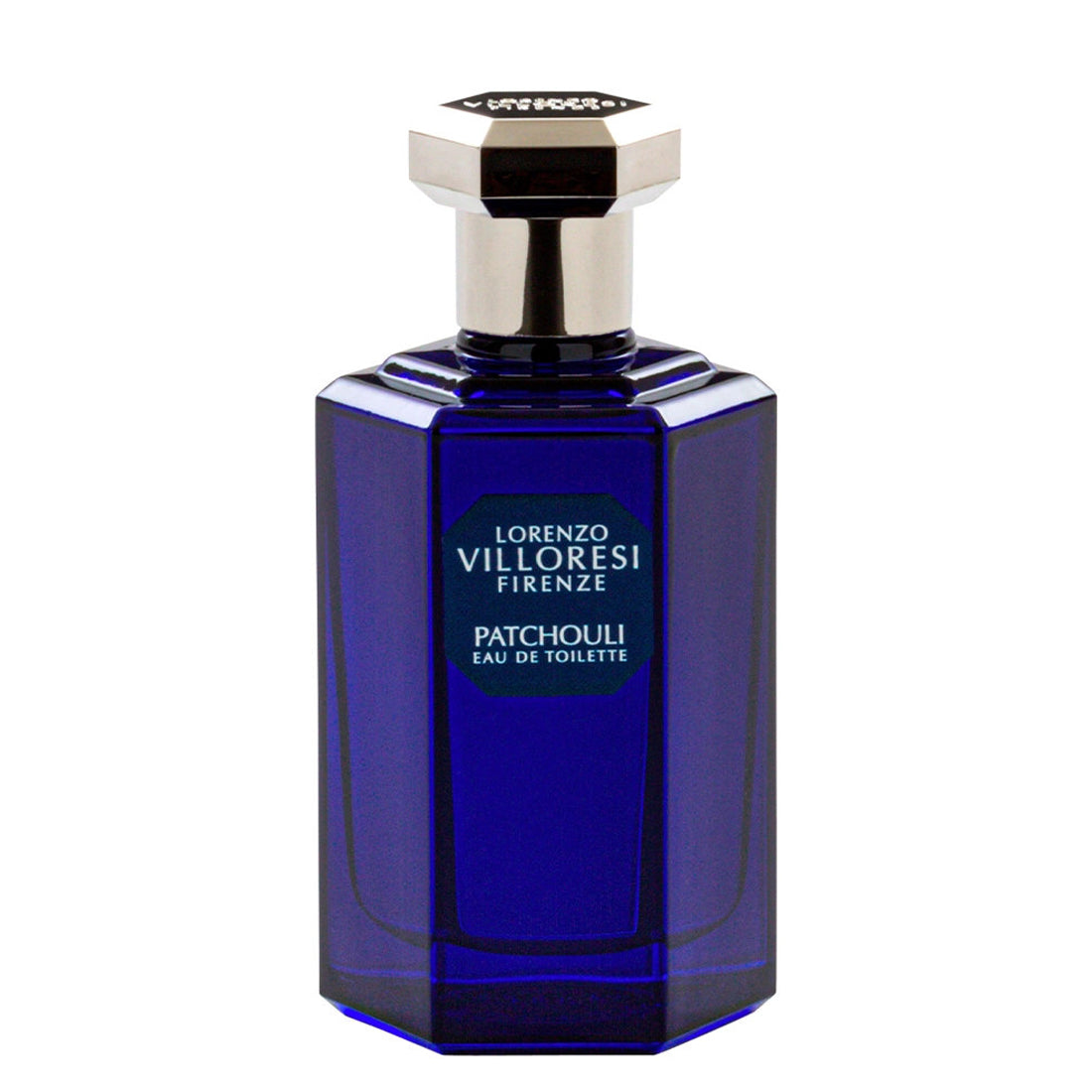 Lorenzo Villoresi Firenze Patchouli