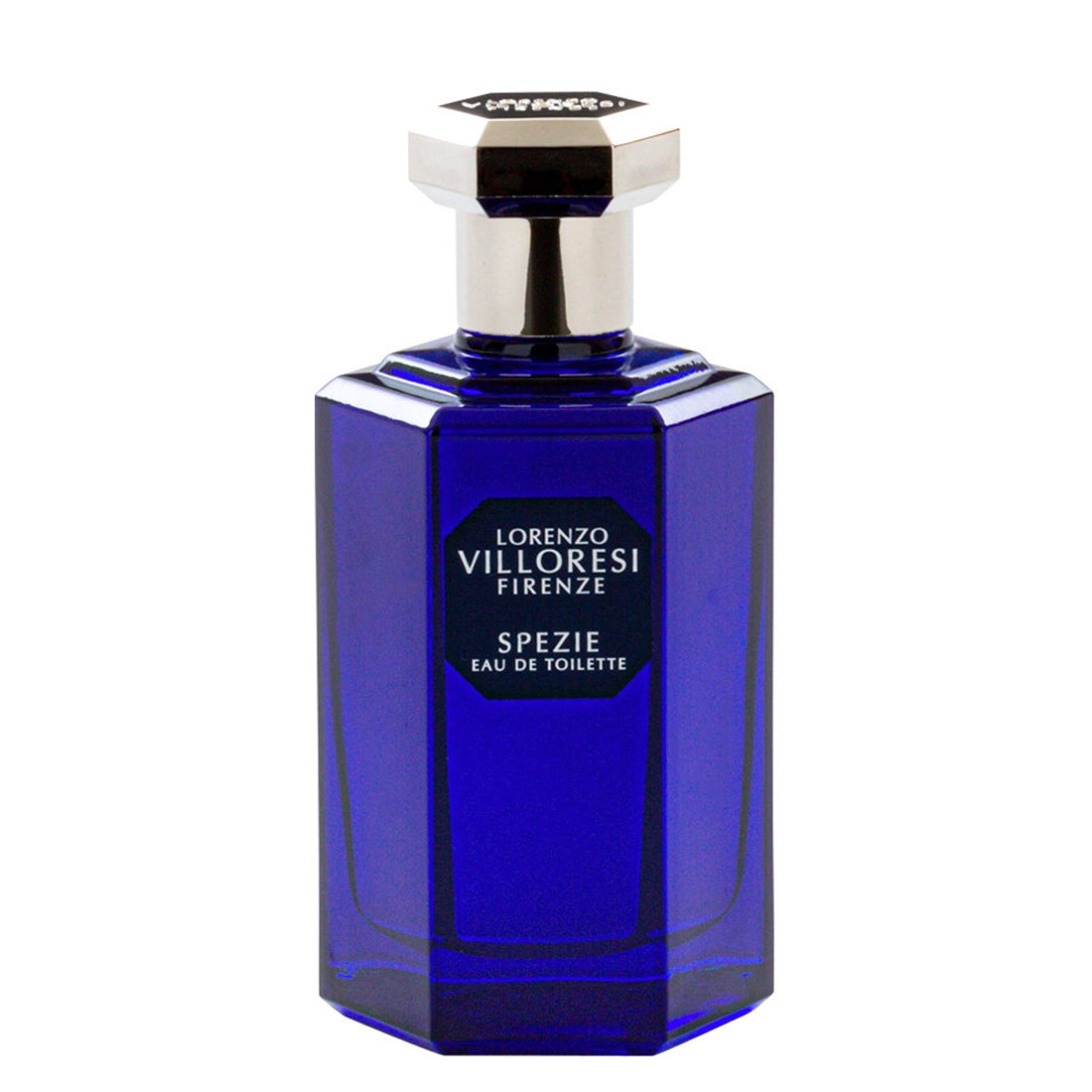 Lorenzo Villoresi Firenze Spezie