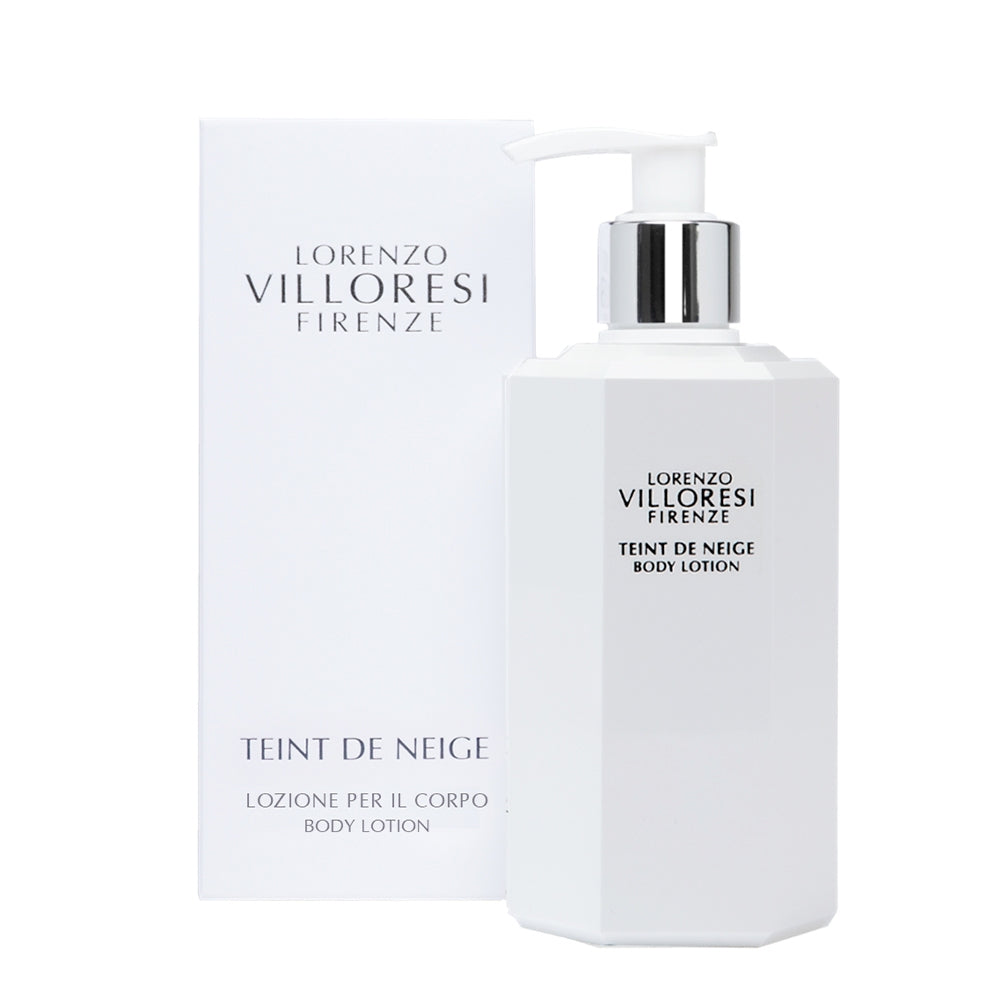 Lorenzo Villoresi Firenze Teint de Neige-2