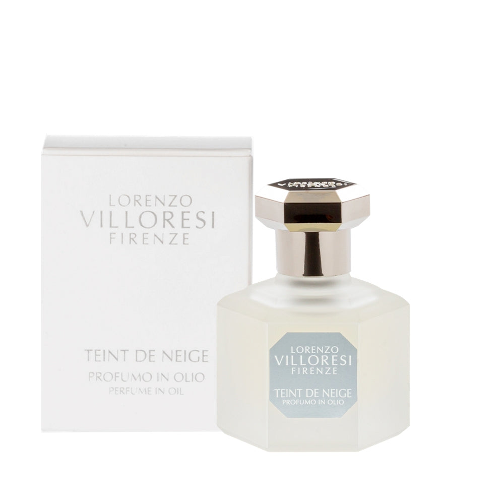 Lorenzo Villoresi Firenze Teint de Neige-2