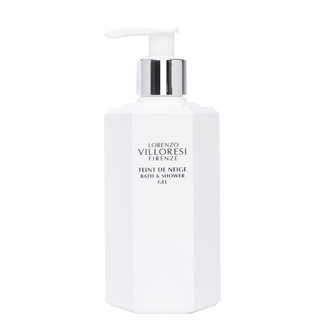 Lorenzo Villoresi Firenze Teint de Neige