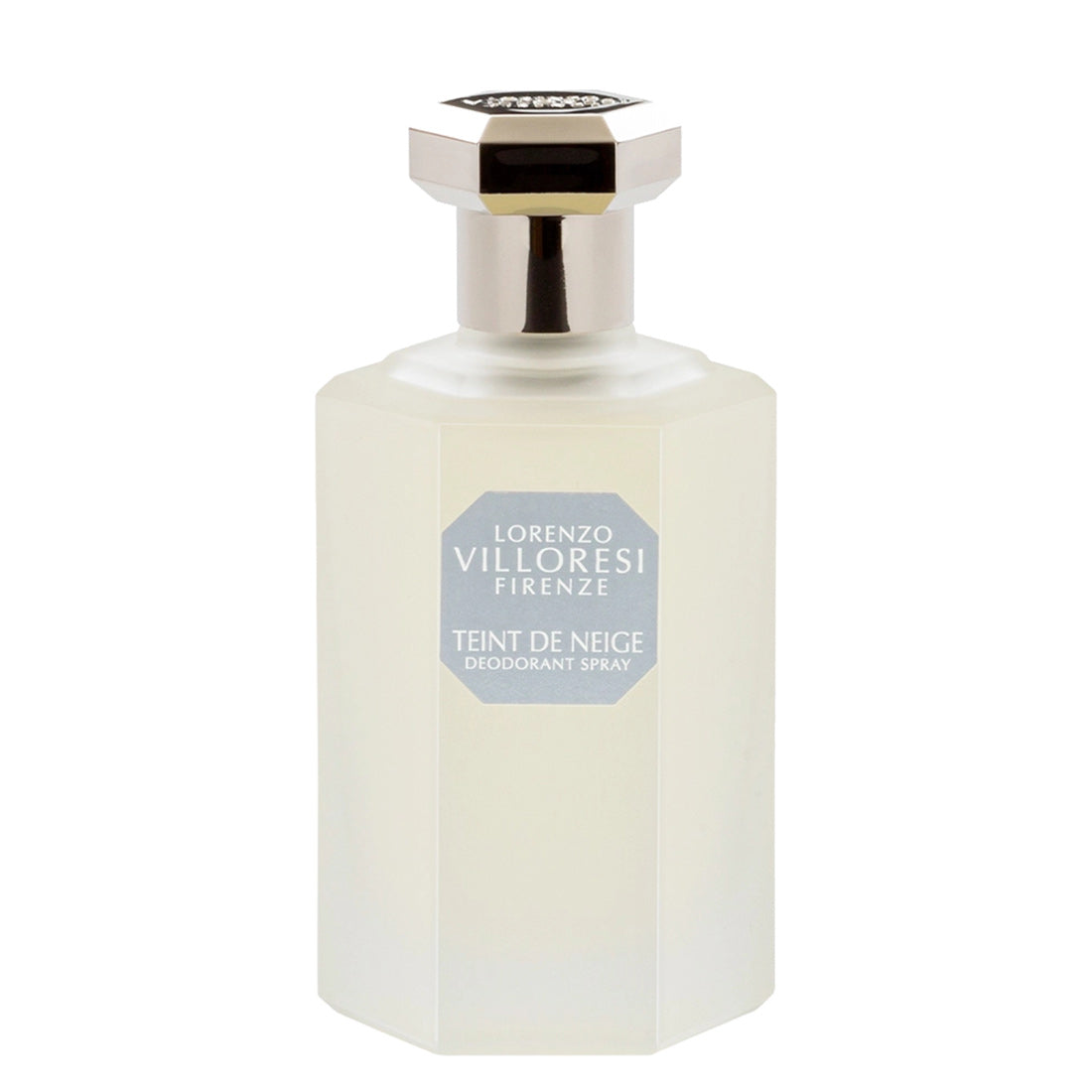 Lorenzo Villoresi Firenze Teint de Neige