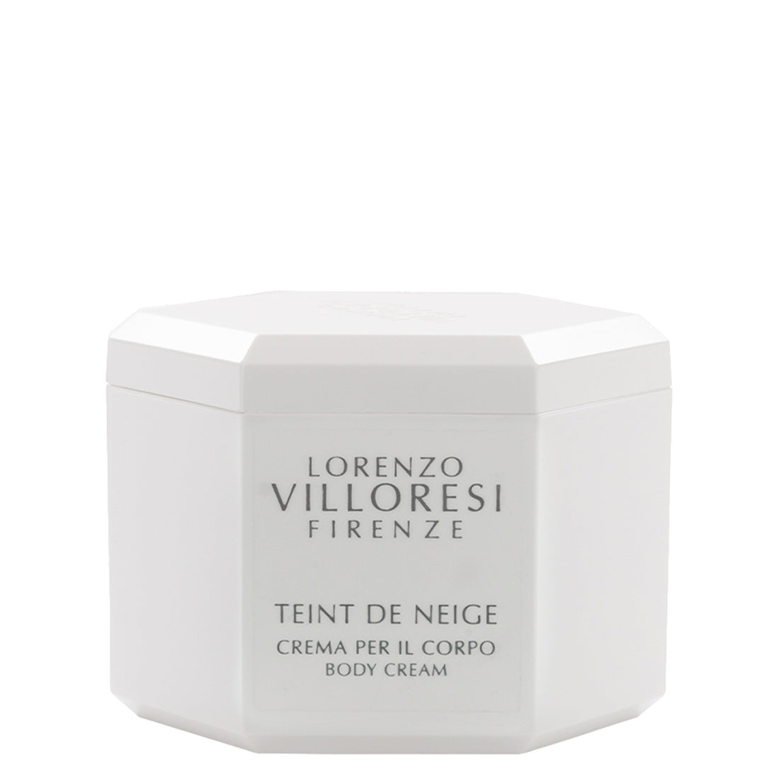 Lorenzo Villoresi Firenze Teint de Neige