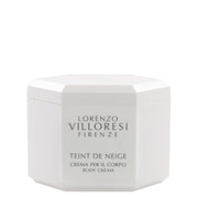 Lorenzo Villoresi Firenze Teint de Neige