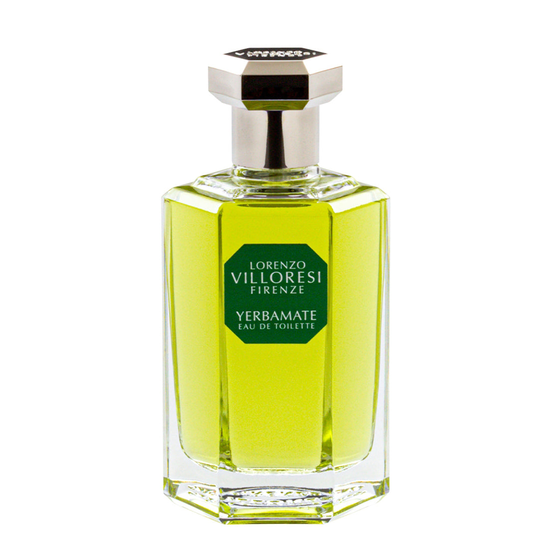 Lorenzo Villoresi Firenze Yerbamate