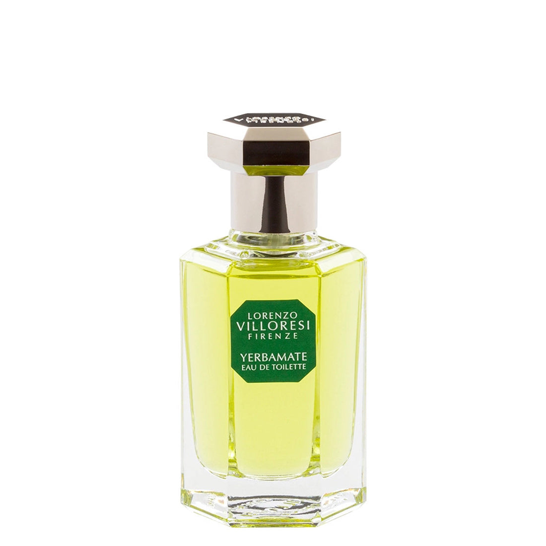 Lorenzo Villoresi Firenze Yerbamate