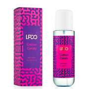Lpdo Cotton Candy Body Spray