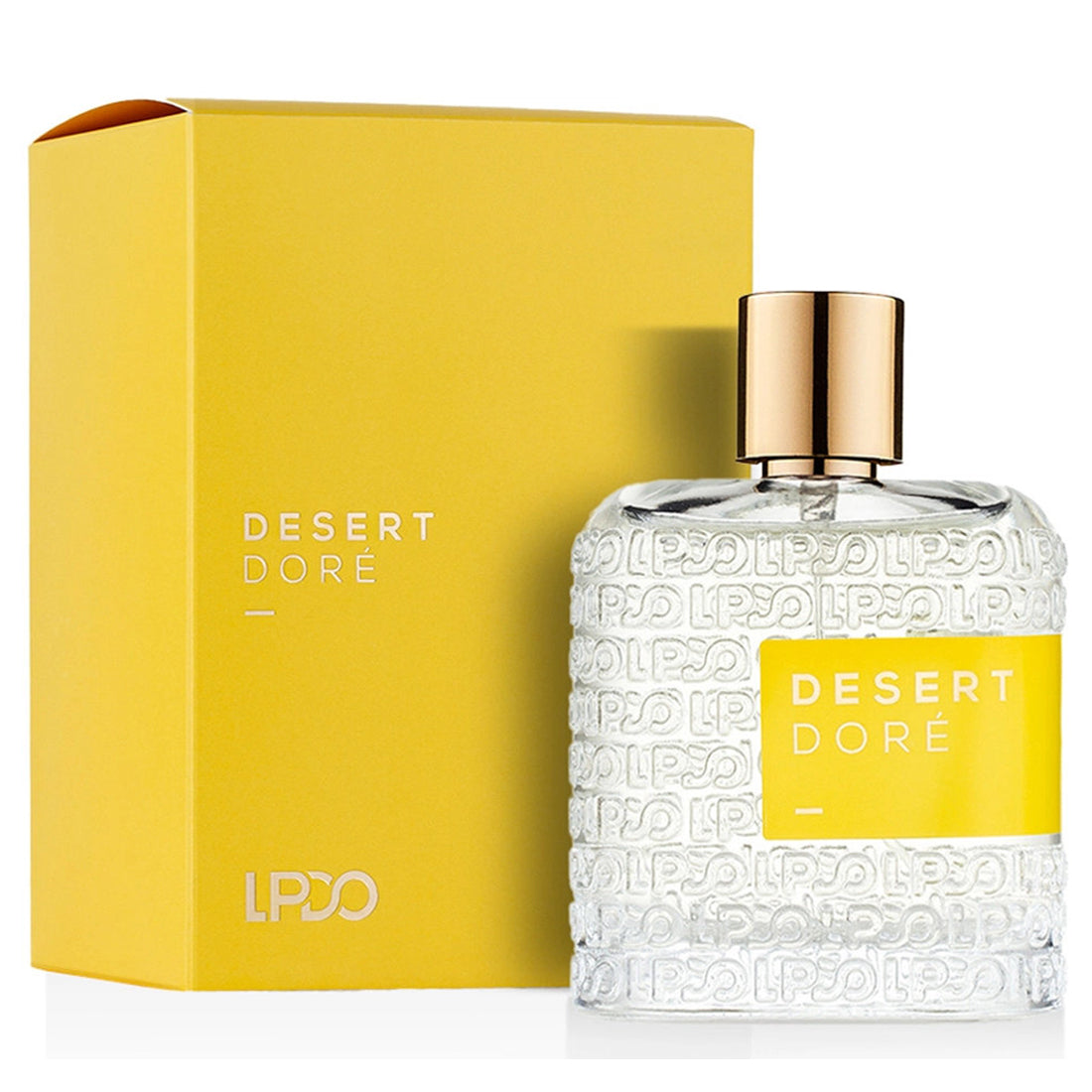 Lpdo Desert Dorè