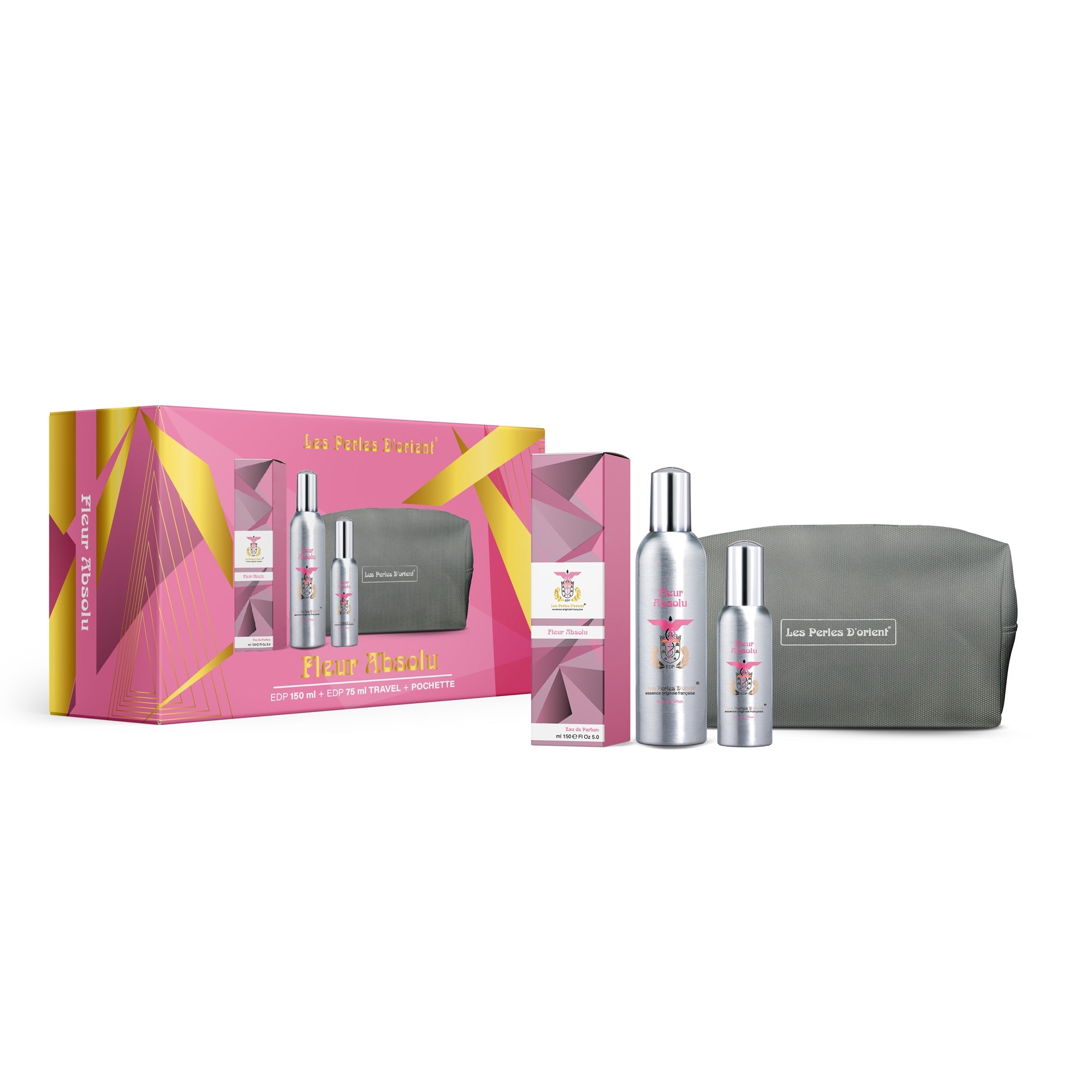Lpdo Fleur Absolu