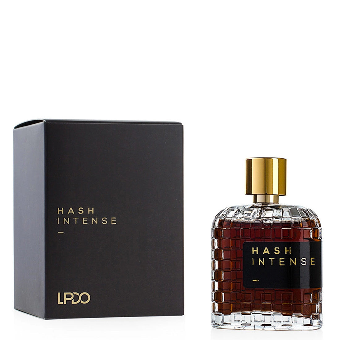 Lpdo Hash Intense