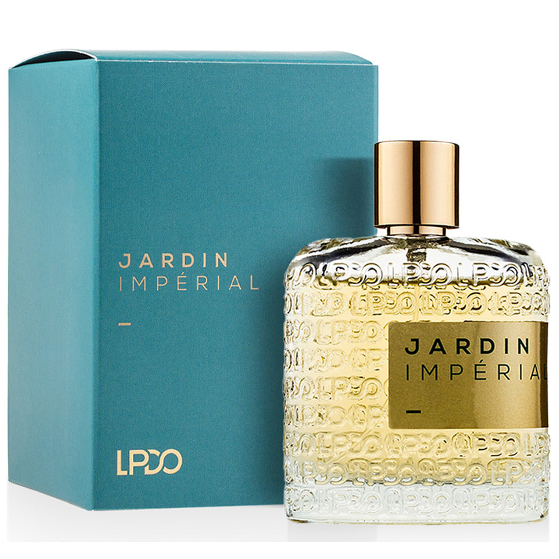 Lpdo Jardin Imperial