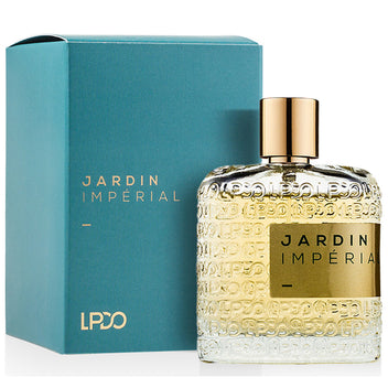 Lpdo Jardin Imperial