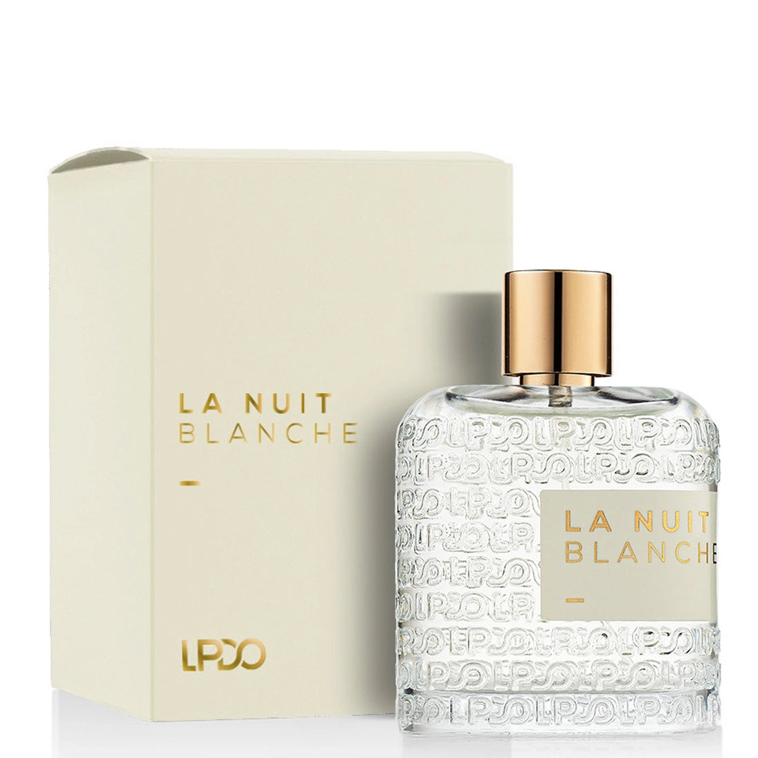 Lpdo La Nuit Blanche Intense