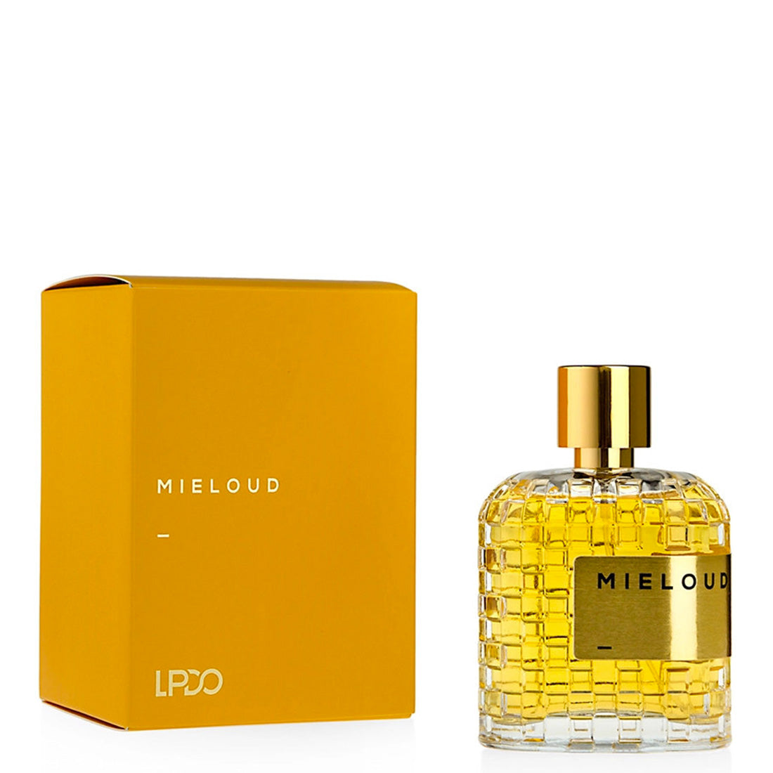 Lpdo Mieloud