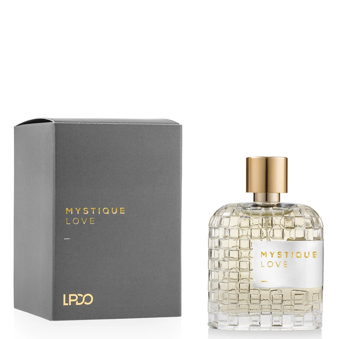 Lpdo Mystique Love