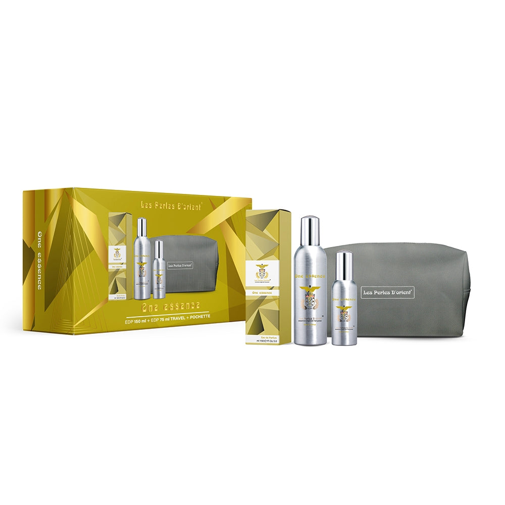 Lpdo Perle D'Orient One Essence