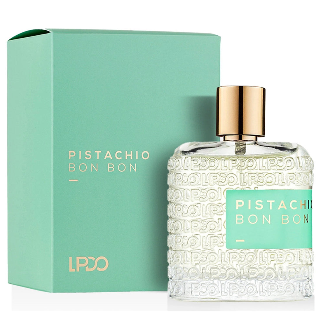 Lpdo Pistachio Bon Bon