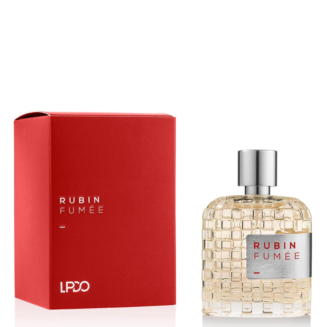 Lpdo Rubin Fumée