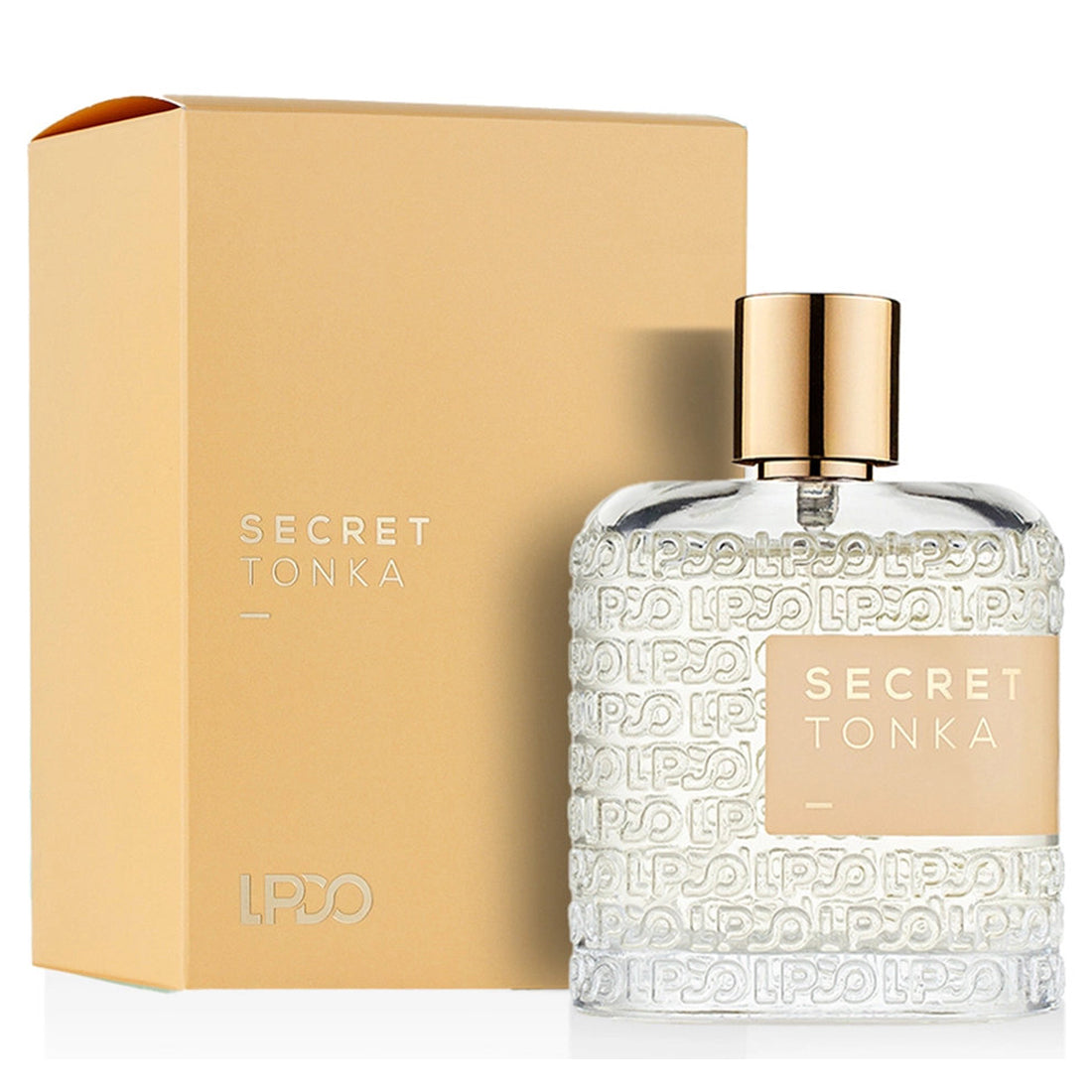 Lpdo Secret Tonka