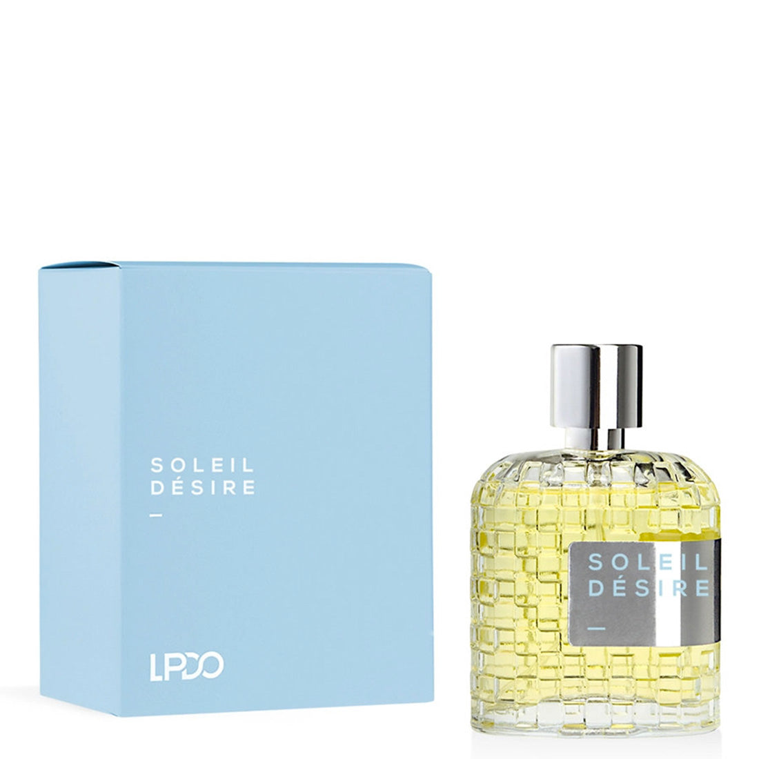 Lpdo Soleil Désire