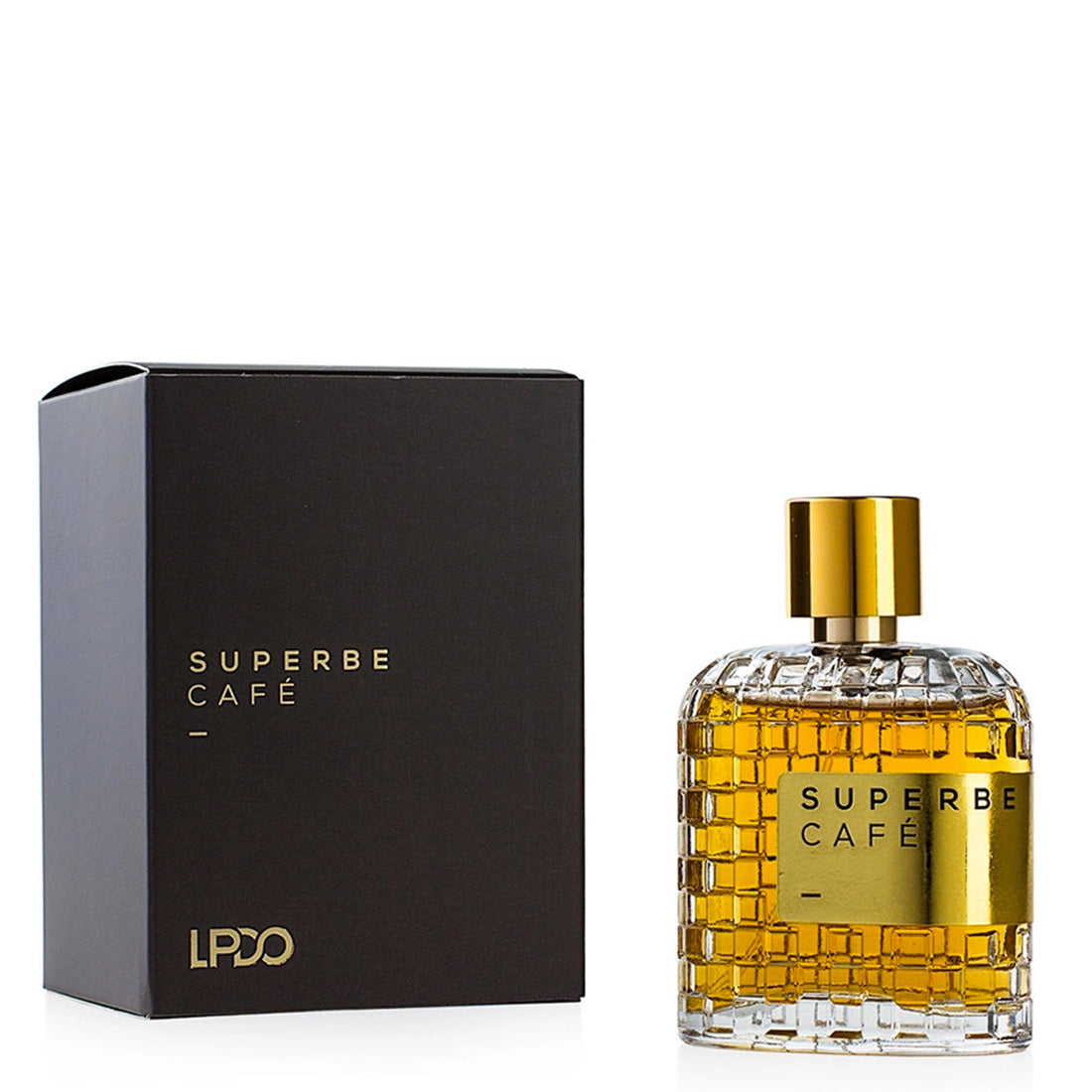 Lpdo Superbe Cafè