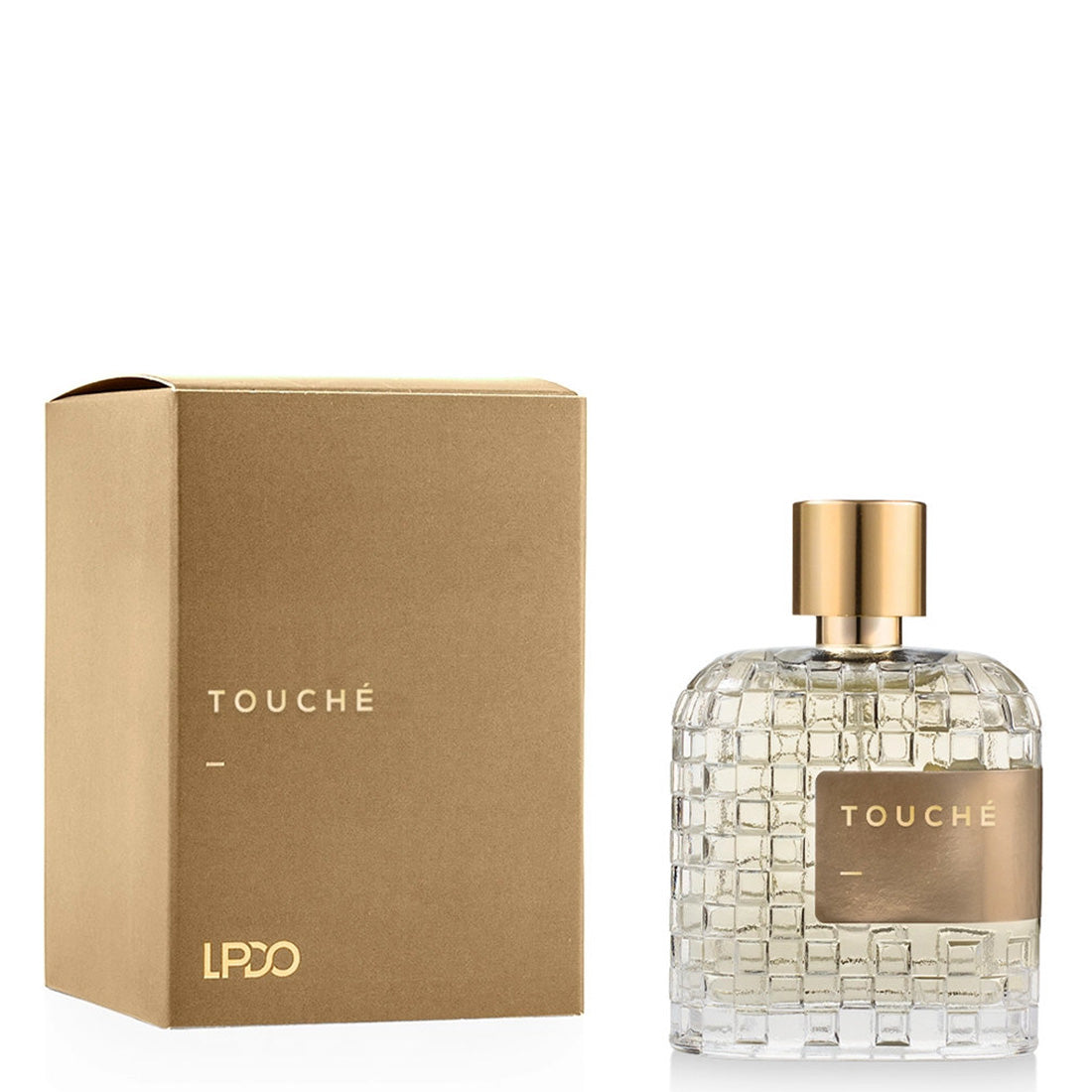 Lpdo Touché