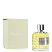 Lpdo Vanille Persuasive