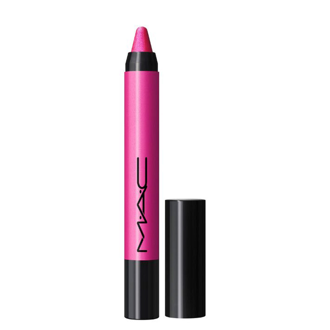 MAC Dazzlelip Crayon Candy Yum Yummy